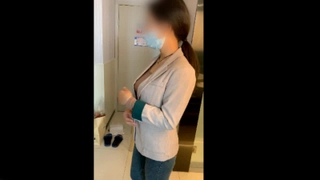 国自产拍最新2020在线-【丝袜美腿系列】暴力淫操性感黑丝嫩模 粉色捆绑无套爆操 叫床淫荡 足交手淫撸射 国语对白 高清480P完整版的!