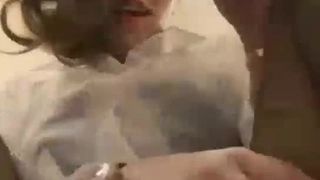 有希望的男人-爱玩游戏的女友-哥哥输了第三条腿就属于我的