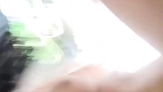 娇妻 雪白 呻吟-美女学生妹子是男友的乖母狗，戴着狗炼项圈乖乖让男友无套抽插~