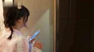 有希望的男人-爱玩游戏的女友-哥哥输了第三条腿就属于我的